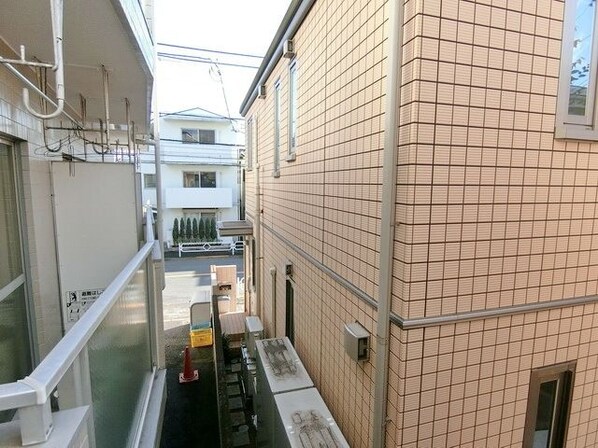 NS・COURTの物件内観写真